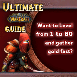 The Ultimate World Of Warcraft Guide