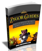 Zygor's Leveling Guide